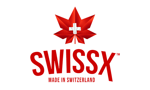SwissX